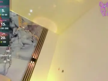 Chaturbate Private Sex Chat of elizabeth_vega