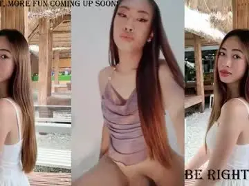 Chaturbate Sex Chat of foxxxy_bunny18