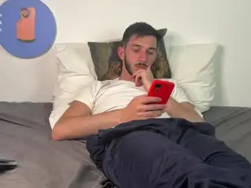 Chaturbate Nude Webcam of futa_fun