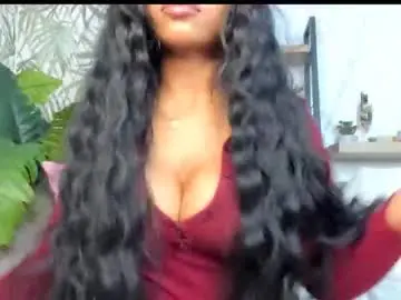 Chaturbate Nude Webcam of goofyshygirl1