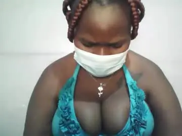 Chaturbate Live Sex of honey_beb