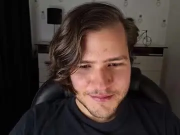 Chaturbate Live Porn of is_jesus