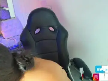 Chaturbate Watch Live Sex Cams of jennifer_scot