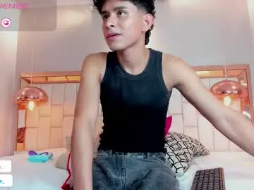 Chaturbate Best Webcam of jhonny_blake_