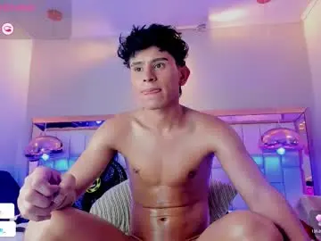 Chaturbate Free Porn Cam of jhonny_blake_