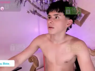 Chaturbate Private Sex Chat of jhonny_blake_