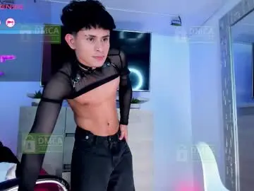 Chaturbate Watch Live Sex Cams of jhonny_blake_