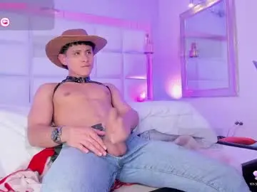 Chaturbate Live Porn of jhonny_blake_