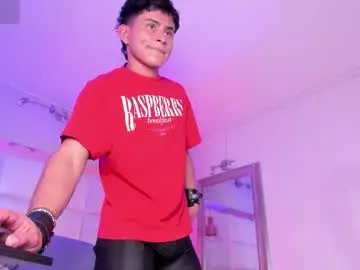 Chaturbate Live Porn of jhonny_blake_
