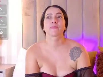 Chaturbate Sex Cam of koramarina_