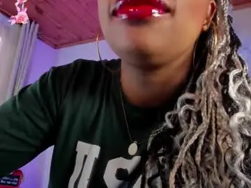 Chaturbate Adult Video Chat of lauraricci_