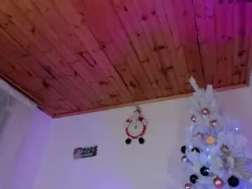 Chaturbate Live Sex of lauraricci_