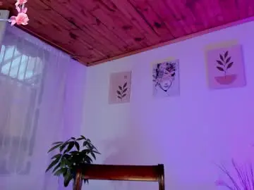 Chaturbate Free Live Porn of lauraricci_