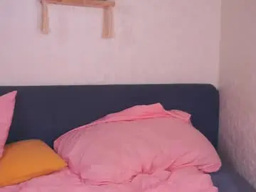 Chaturbate Live Sex Cam of markettamcnab