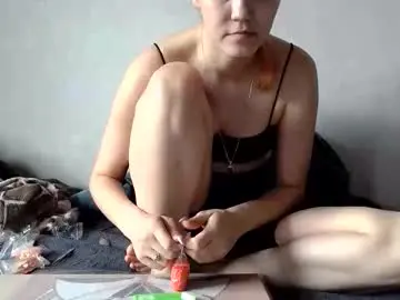 Chaturbate Nude Webcam of mellisamaxwell