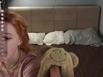 Chaturbate Free Porn Cam of shirley_gregory