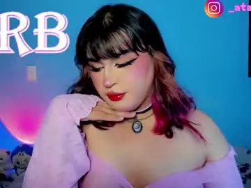 Chaturbate Sex Cam of _atalaya_