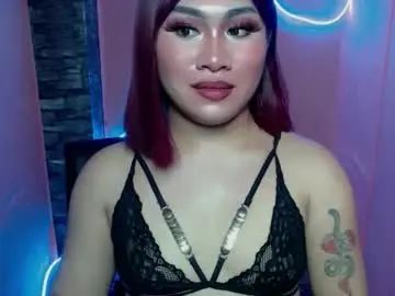 Chaturbate Sex Cam of alexa_hansung