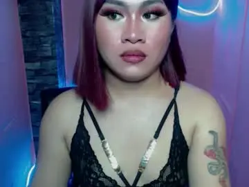 Chaturbate Nude Webcam of alexa_hansung