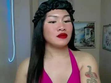 Chaturbate Free Live Porn of alexa_hansung