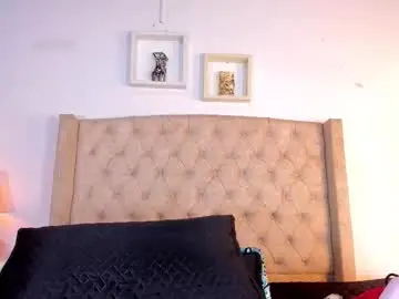 Chaturbate Sex Chat of allisson_m