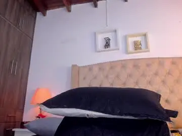 Chaturbate Private Sex Chat of allisson_m