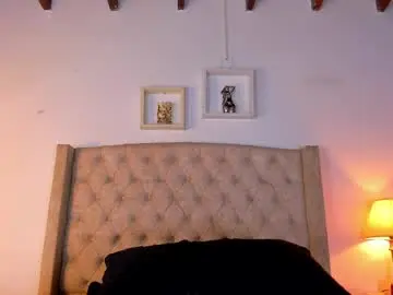 Chaturbate Adult Video Chat of allisson_m