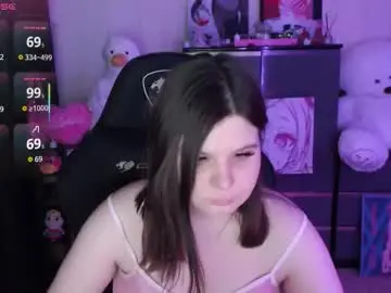 Chaturbate Adult Webcam of amyvibes