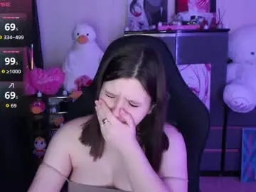 Chaturbate Watch Live Sex Cams of amyvibes