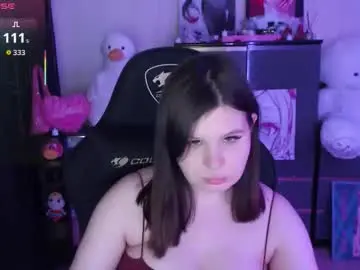 Chaturbate Live Sex Cam of amyvibes