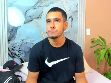 Chaturbate Sex Cam of ander_montoya_