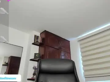 Chaturbate Adult Webcams of angelovfitnessxv