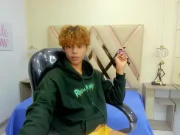 Chaturbate Private Sex Chat of anyelotwink