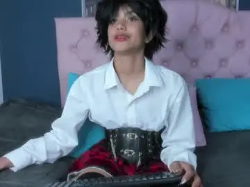 Chaturbate Live Porn of applehot_lr