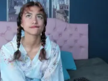 Chaturbate Sex Cam of applehot_lr