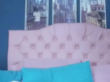 Chaturbate Sex Chat of applehot_lr