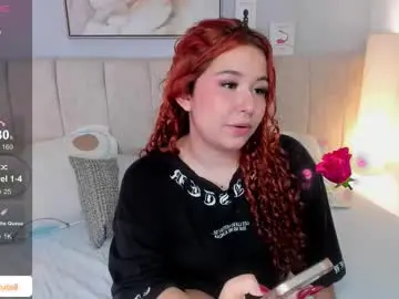 Chaturbate Private Sex Chat of atena_cuteee