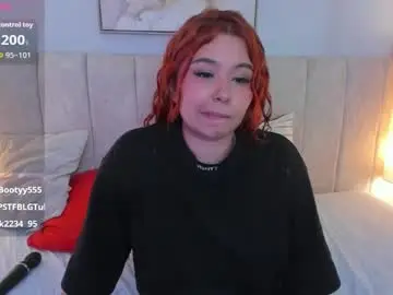 Chaturbate Best live sex cam show of atena_cuteee