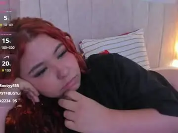 Chaturbate Live Porn of atena_cuteee