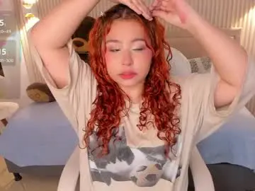 Chaturbate Live Sex of atena_cuteee