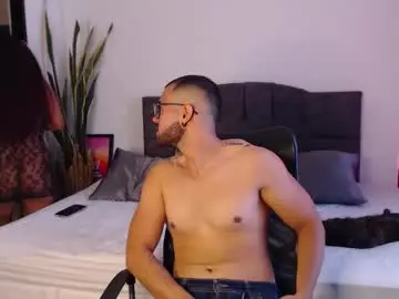 Chaturbate Nude Webcam of bradandjenn