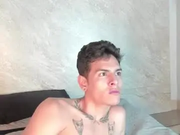 Chaturbate Live Sex Cam of couplehot__1
