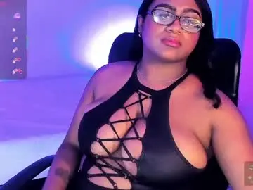 Chaturbate Sex Cam of ebony__queen2