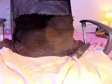 Chaturbate Adult Webcam of ebony__queen2