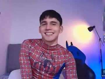 Chaturbate Adult Webcam of estebanperez_