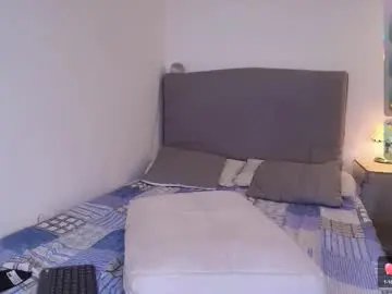 Chaturbate Private Sex Chat of estebanperez_