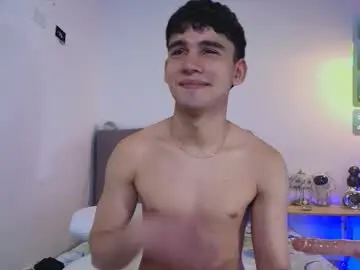 Chaturbate Adult Webcams of estebanperez_