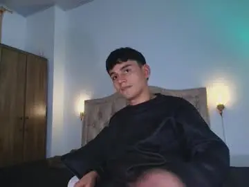 Chaturbate Live Sex Cam of estebanperez_