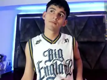 Chaturbate Adult Webcam of estebanperez_