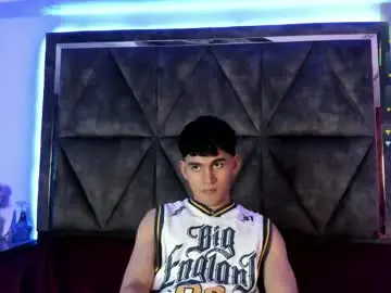 Chaturbate Live Sex of estebanperez_